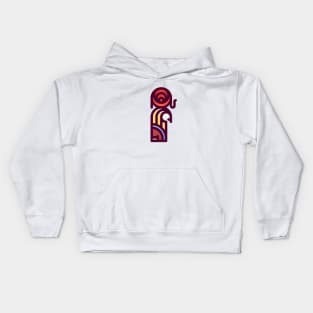 Amon Ra Kids Hoodie